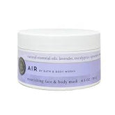 Nourishing face & Body Mask 185g